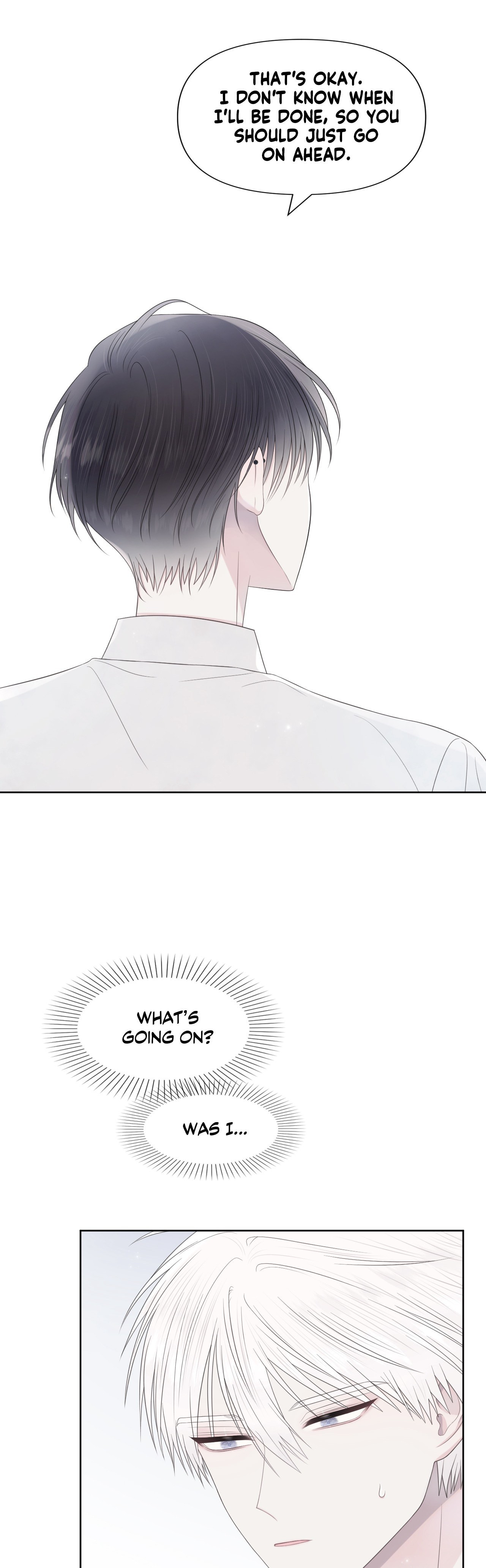 Ai no Ondo wo Oshiete yo Chapter 14 page 27 - 