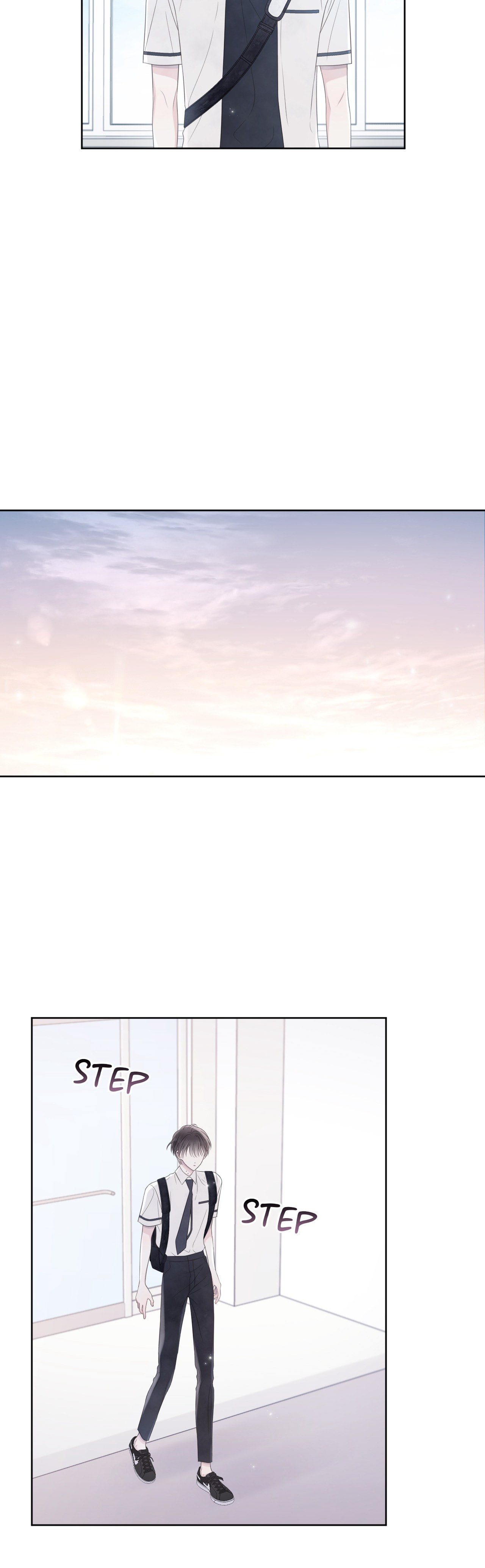 Ai no Ondo wo Oshiete yo Chapter 14 page 30 - 