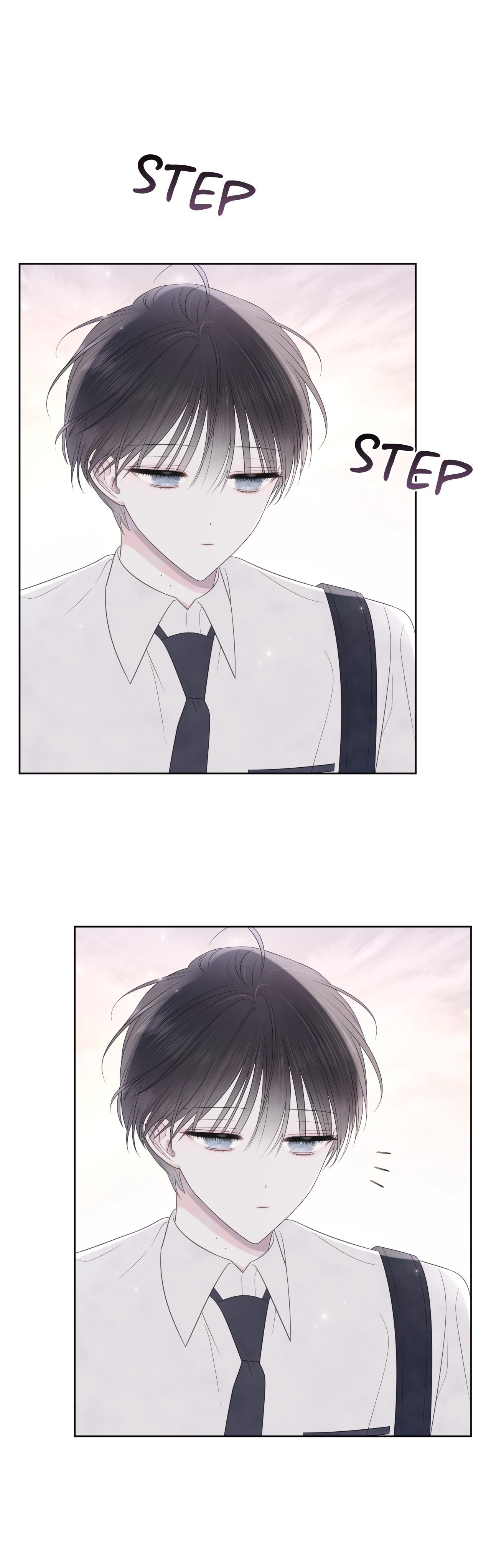 Ai no Ondo wo Oshiete yo Chapter 14 page 31 - 