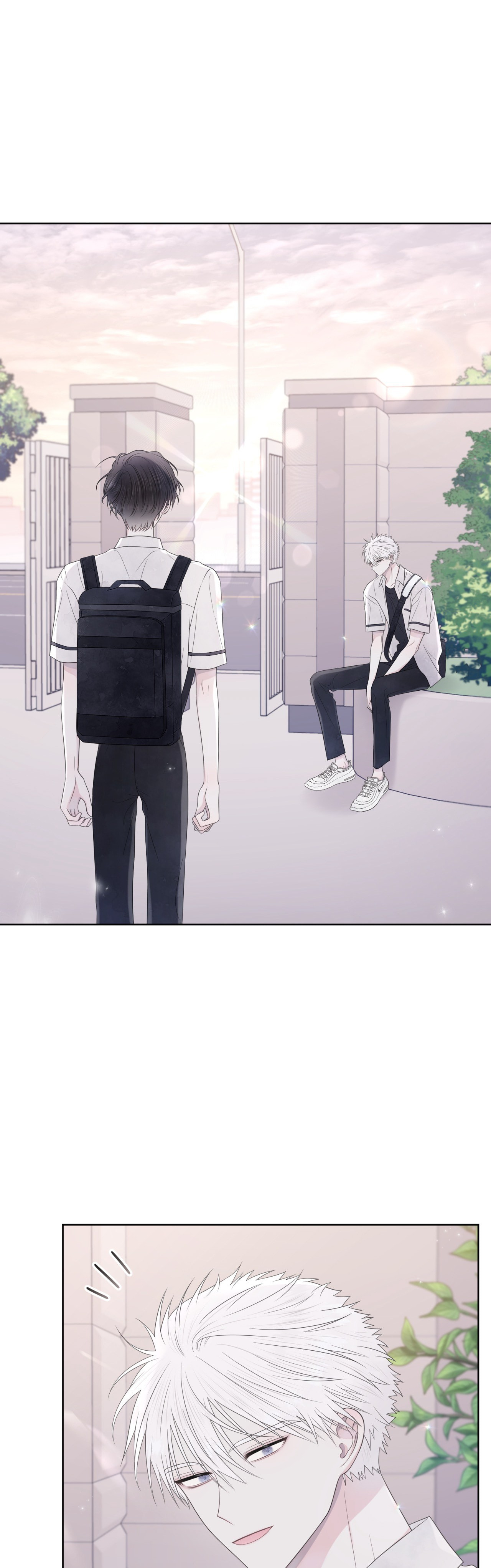 Ai no Ondo wo Oshiete yo Chapter 14 page 32 - 