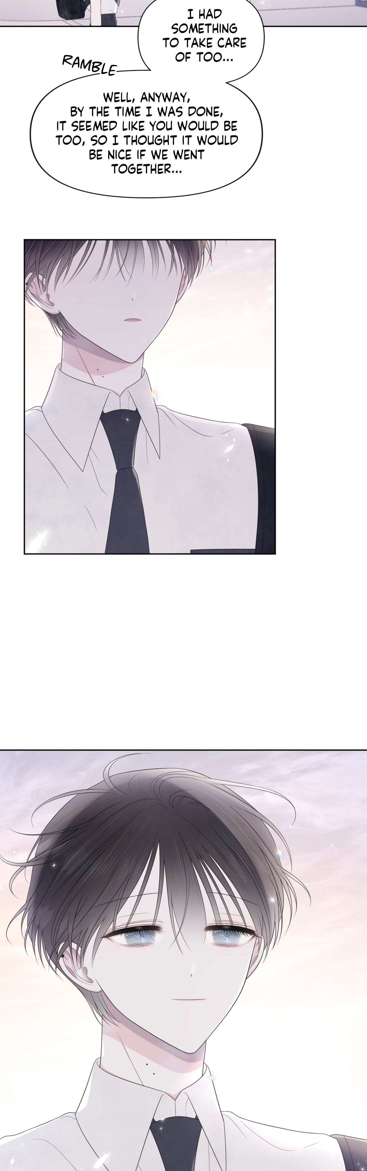 Ai no Ondo wo Oshiete yo Chapter 14 page 34 - 
