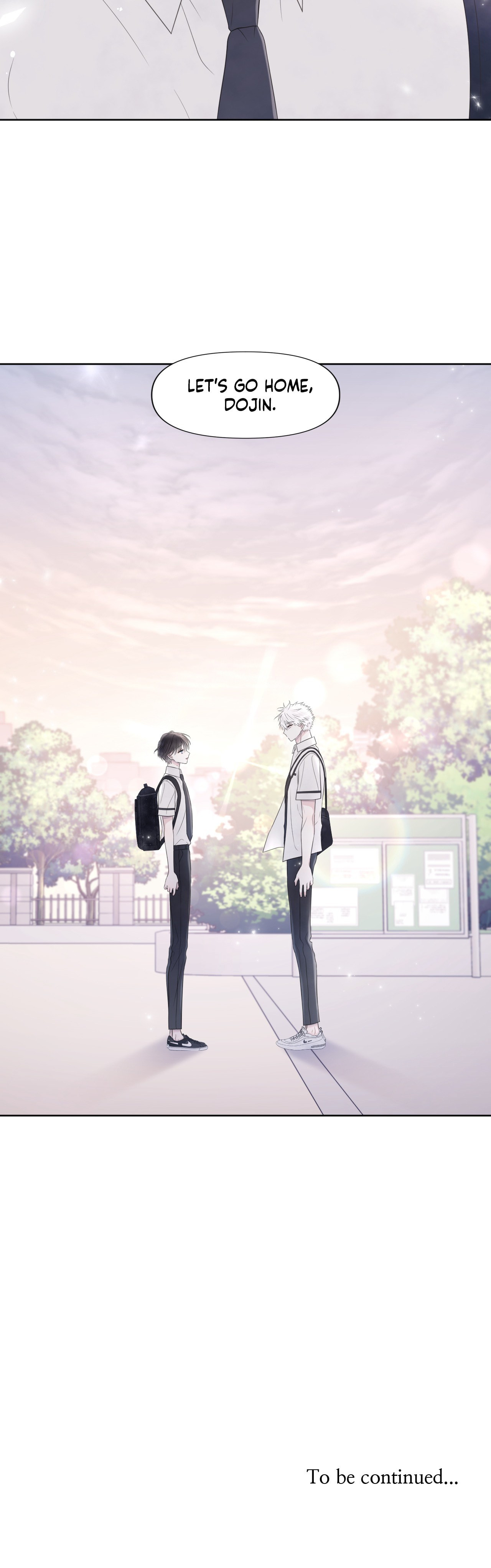 Ai no Ondo wo Oshiete yo Chapter 14 page 35 - 