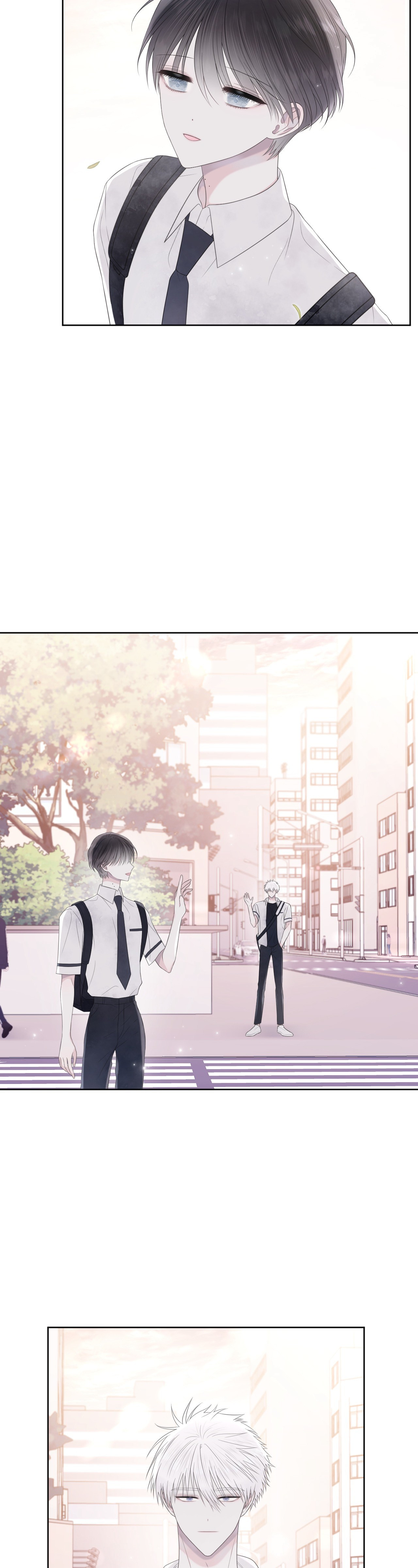 Ai no Ondo wo Oshiete yo Chapter 15 page 2 - 
