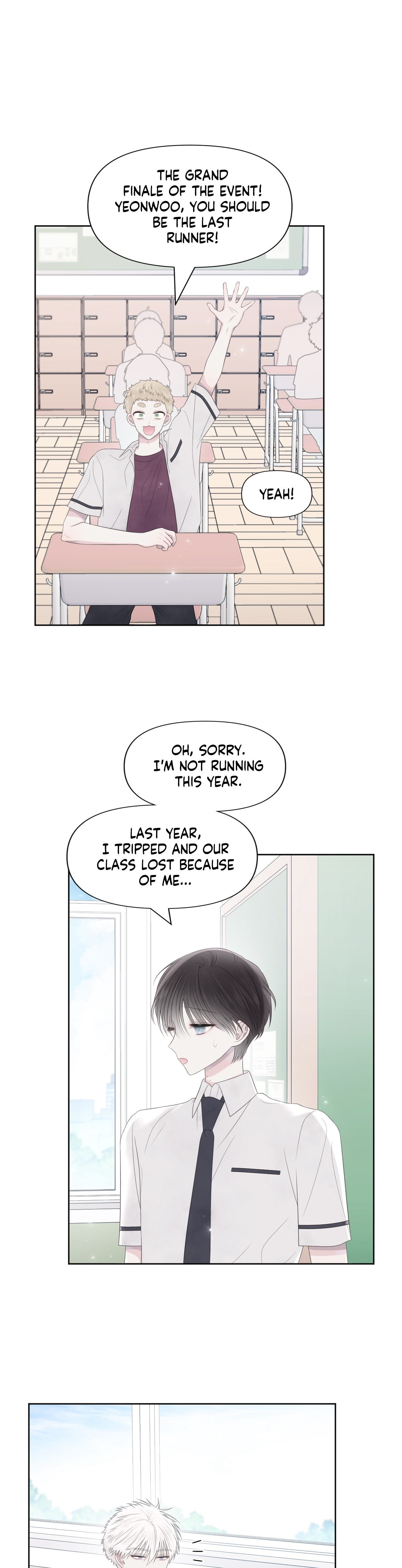 Ai no Ondo wo Oshiete yo Chapter 15 page 12 - 