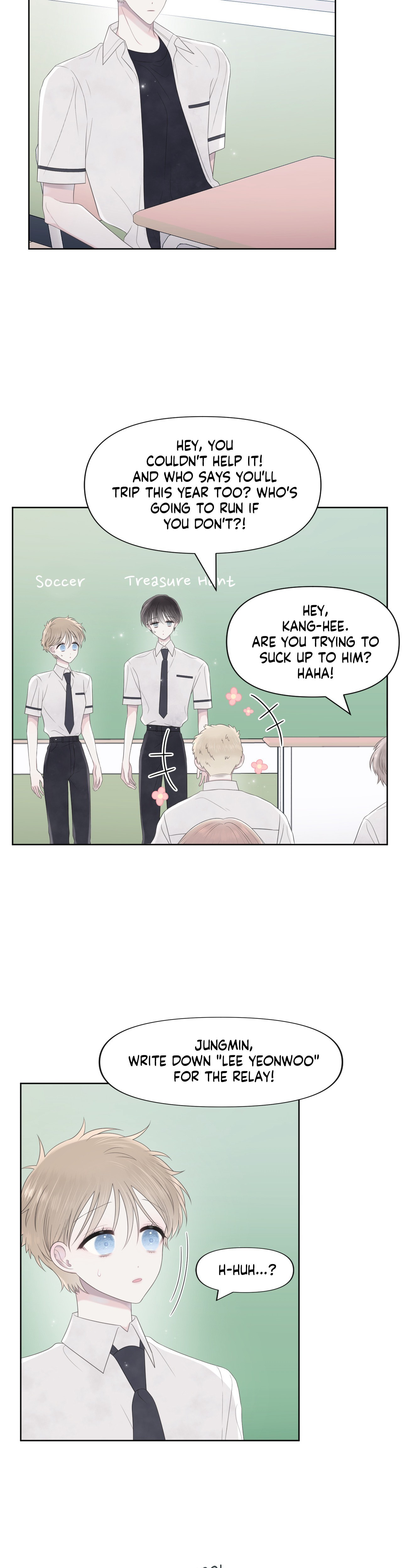 Ai no Ondo wo Oshiete yo Chapter 15 page 13 - 