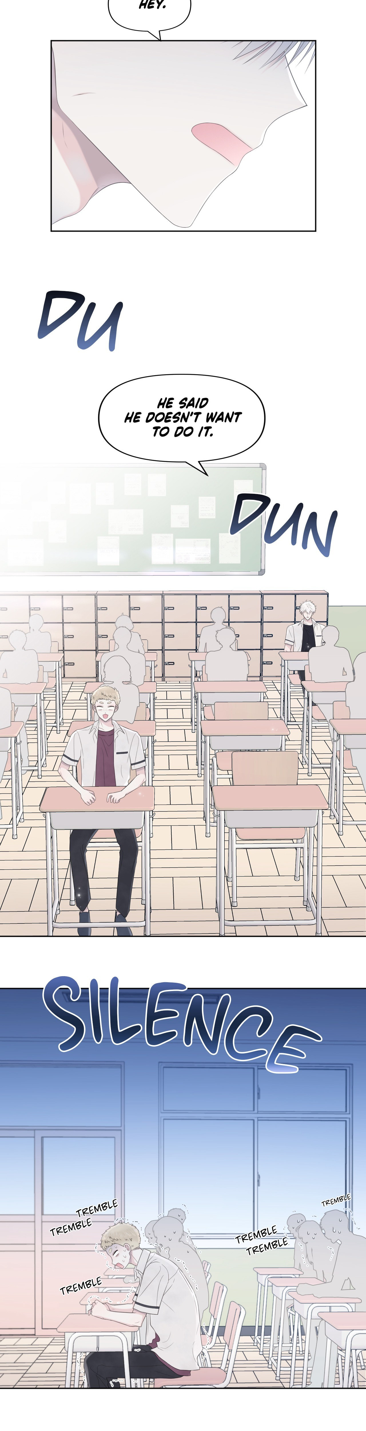 Ai no Ondo wo Oshiete yo Chapter 15 page 15 - 