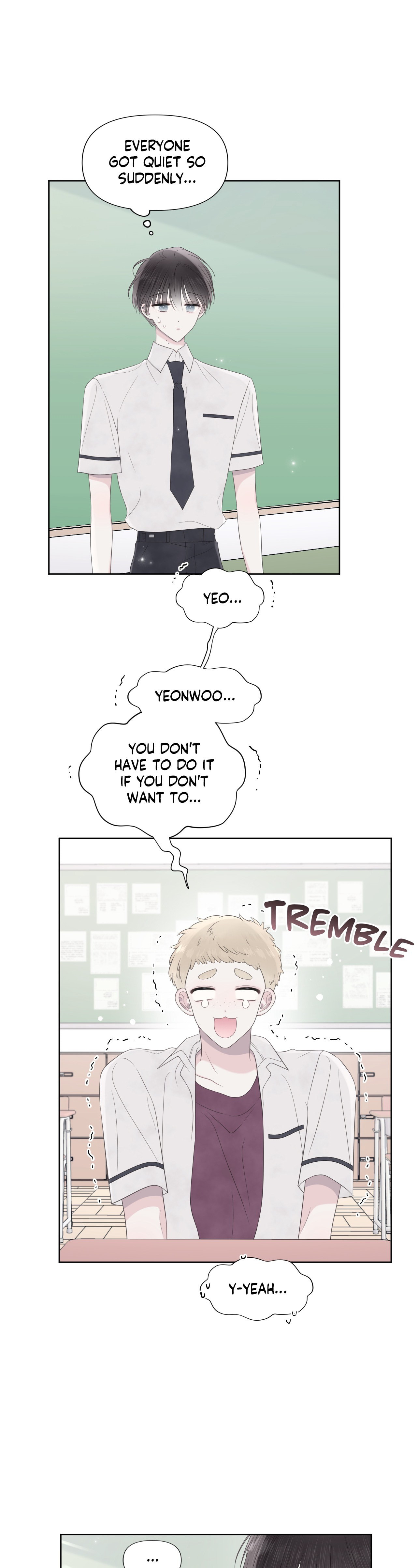 Ai no Ondo wo Oshiete yo Chapter 15 page 16 - 