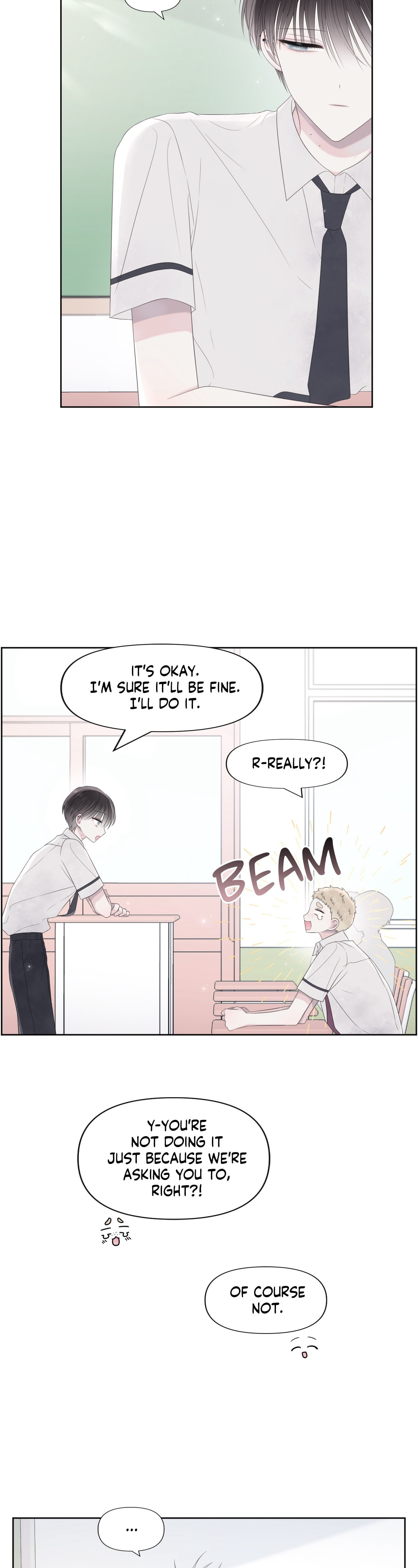 Ai no Ondo wo Oshiete yo Chapter 15 page 17 - 
