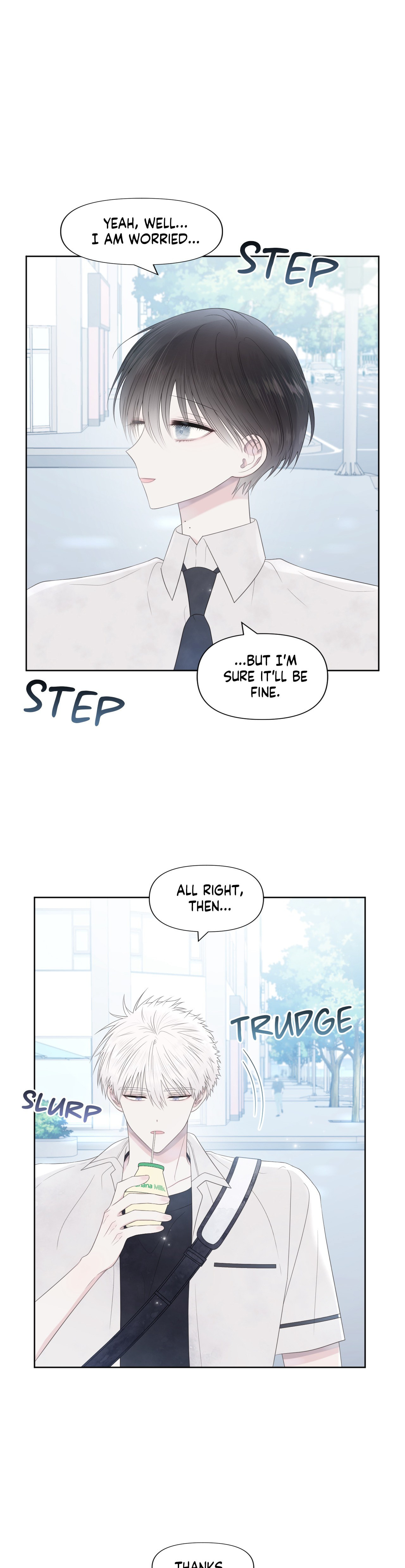 Ai no Ondo wo Oshiete yo Chapter 15 page 20 - 