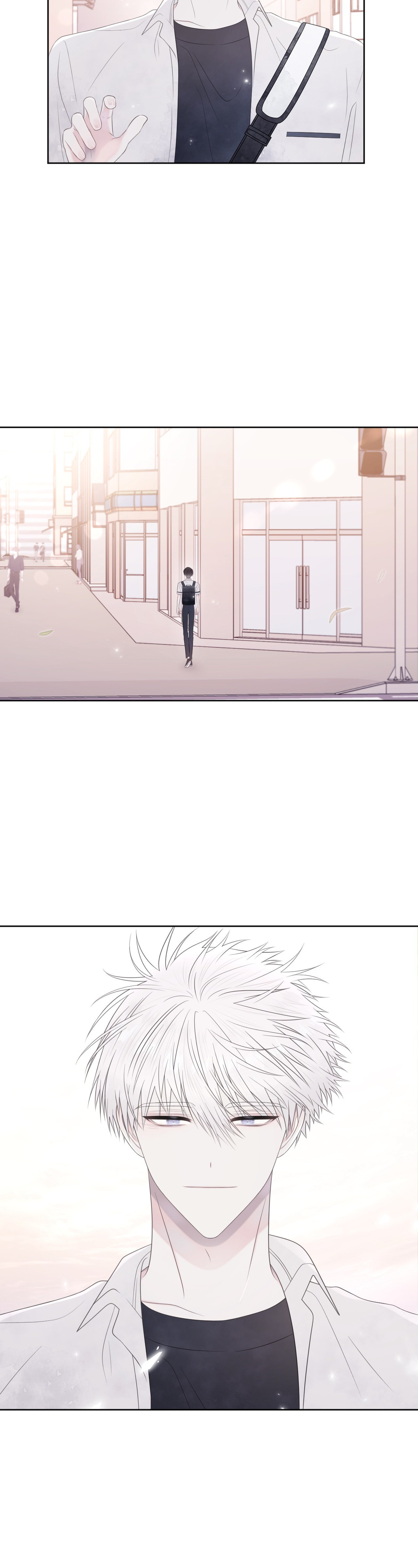 Ai no Ondo wo Oshiete yo Chapter 15 page 3 - 