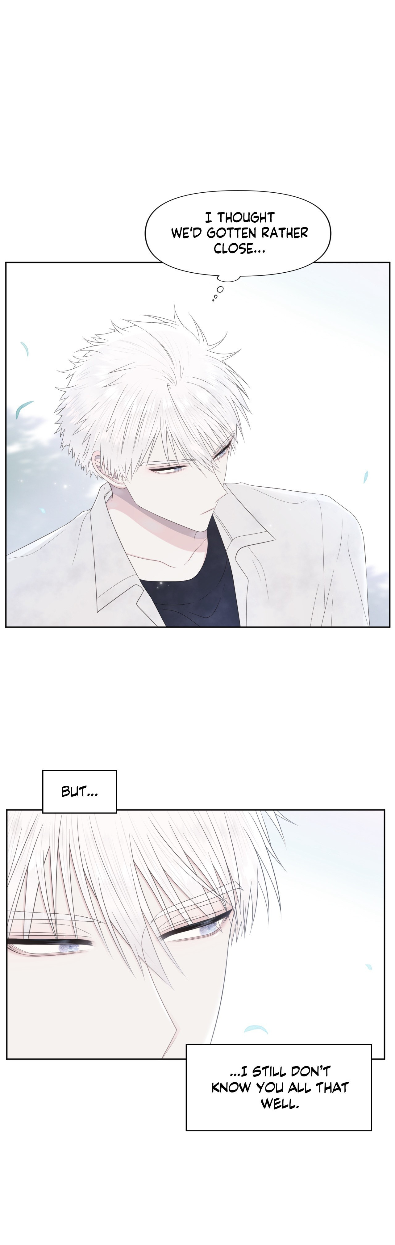 Ai no Ondo wo Oshiete yo Chapter 15 page 24 - 
