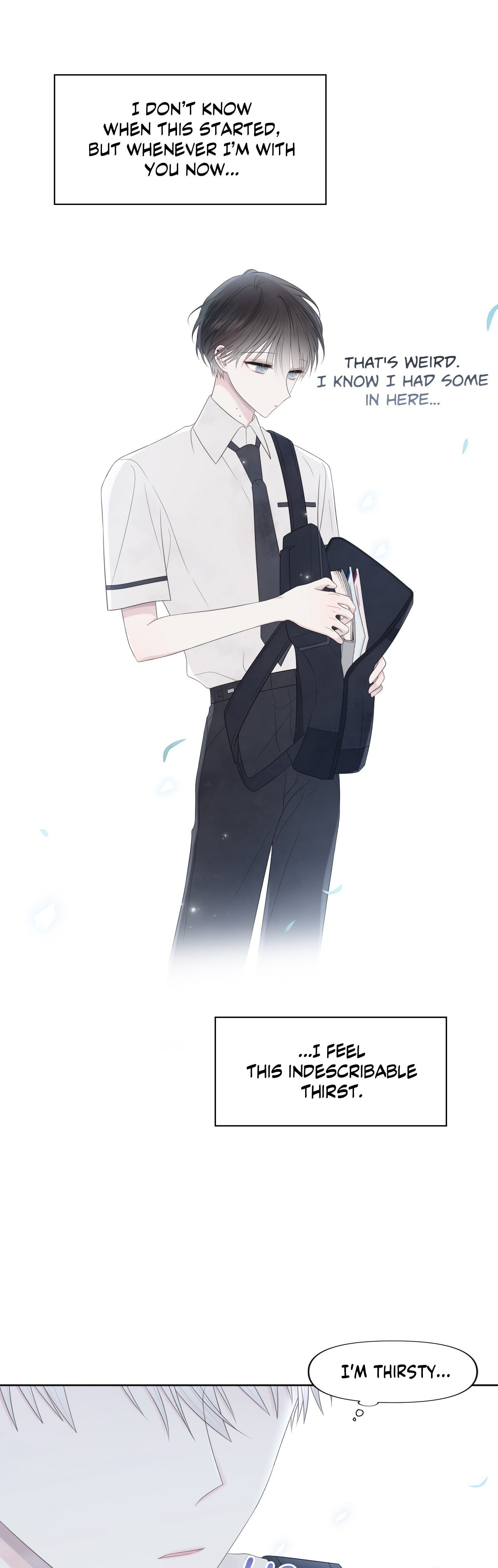 Ai no Ondo wo Oshiete yo Chapter 15 page 25 - 
