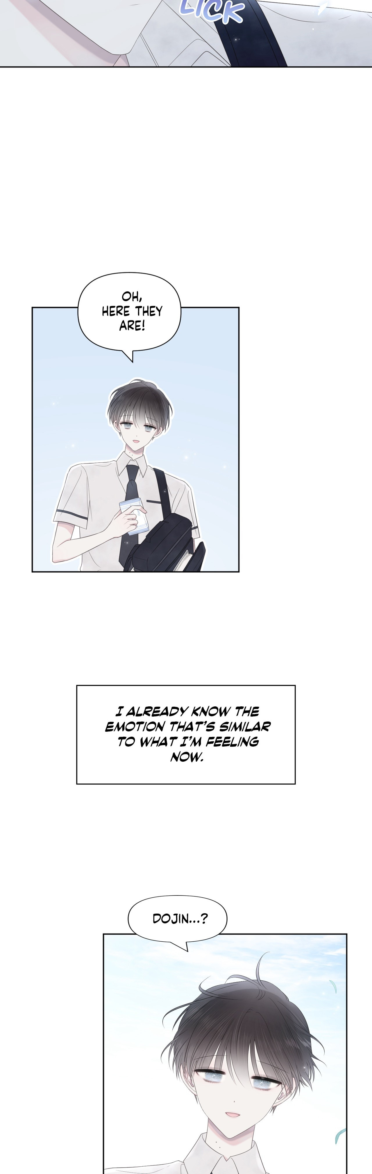 Ai no Ondo wo Oshiete yo Chapter 15 page 26 - 
