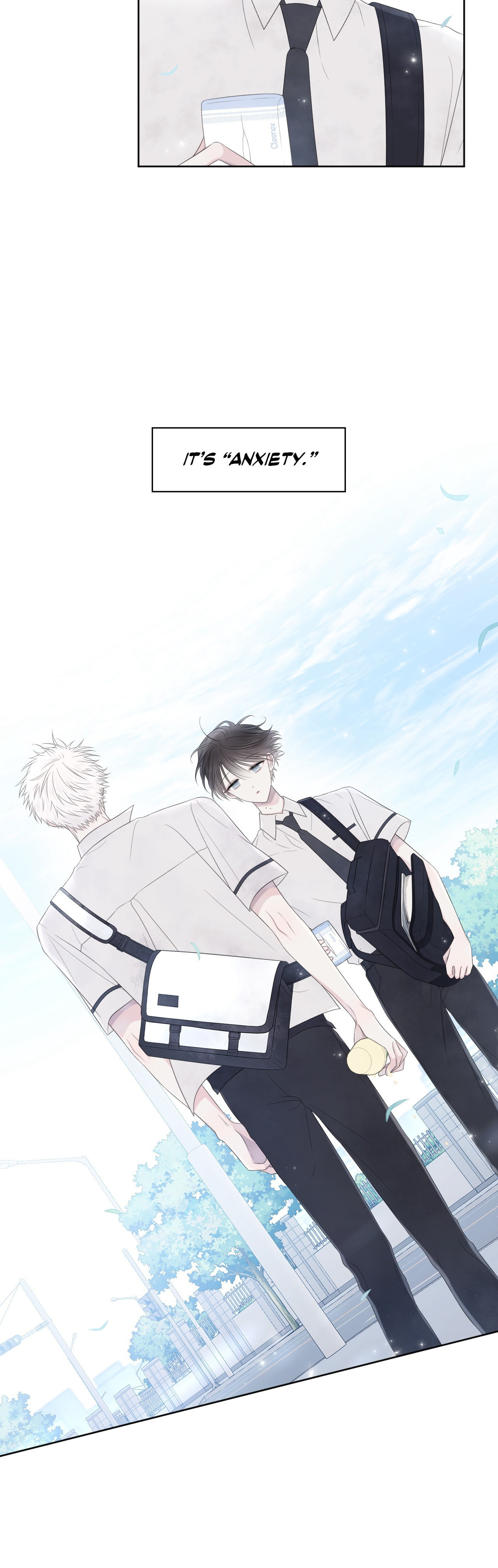 Ai no Ondo wo Oshiete yo Chapter 15 page 27 - 