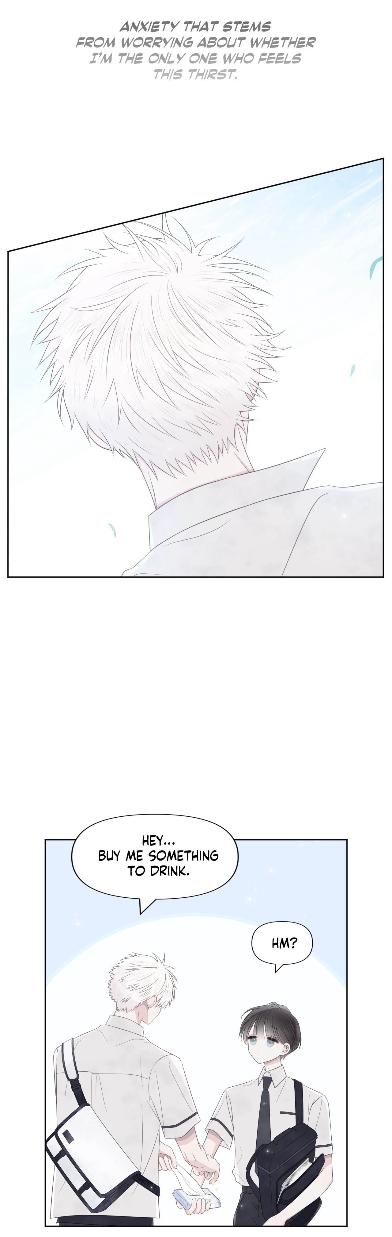 Ai no Ondo wo Oshiete yo Chapter 15 page 28 - 