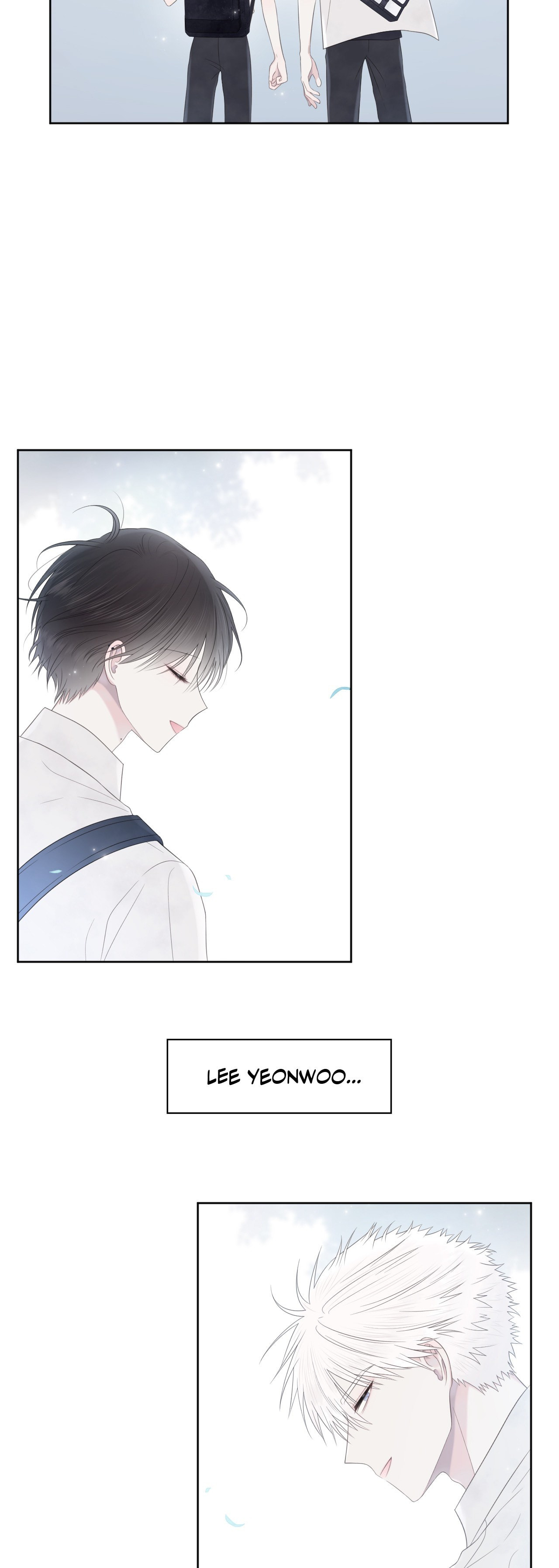 Ai no Ondo wo Oshiete yo Chapter 15 page 30 - 