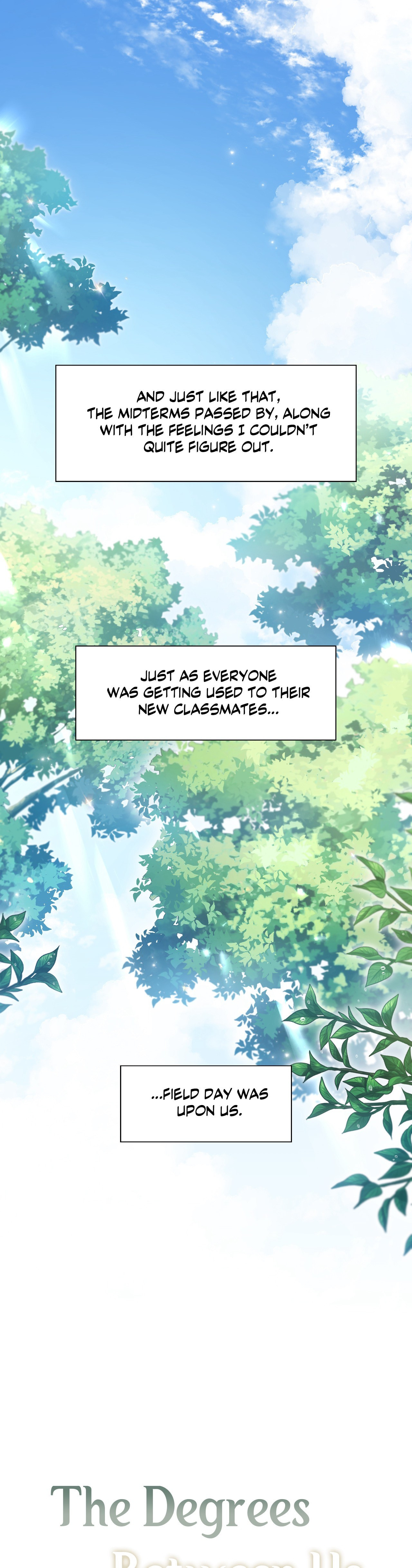 Ai no Ondo wo Oshiete yo Chapter 15 page 4 - 