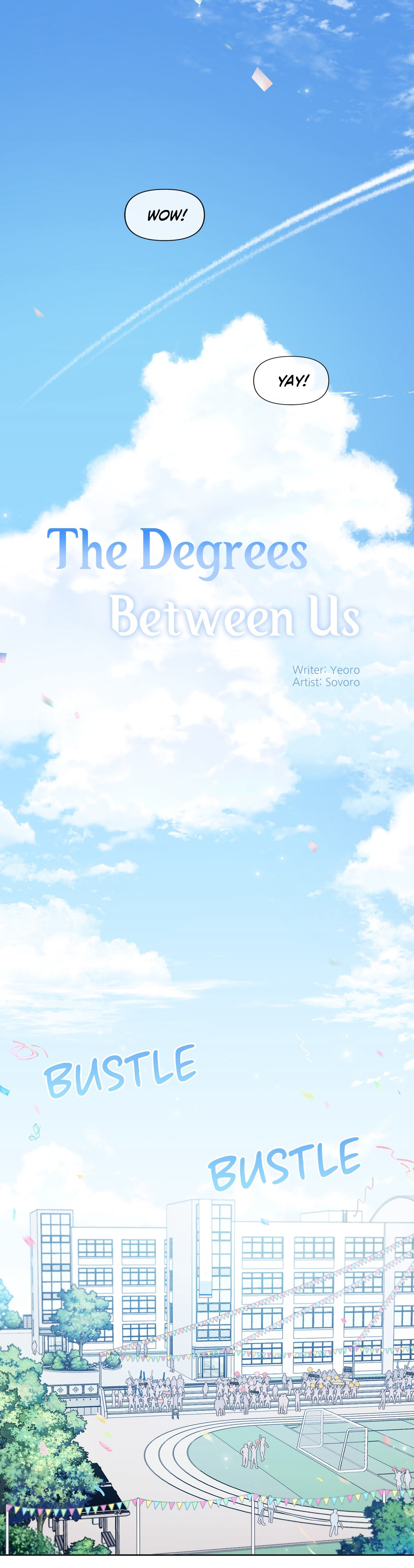 Ai no Ondo wo Oshiete yo Chapter 16 page 1 - 