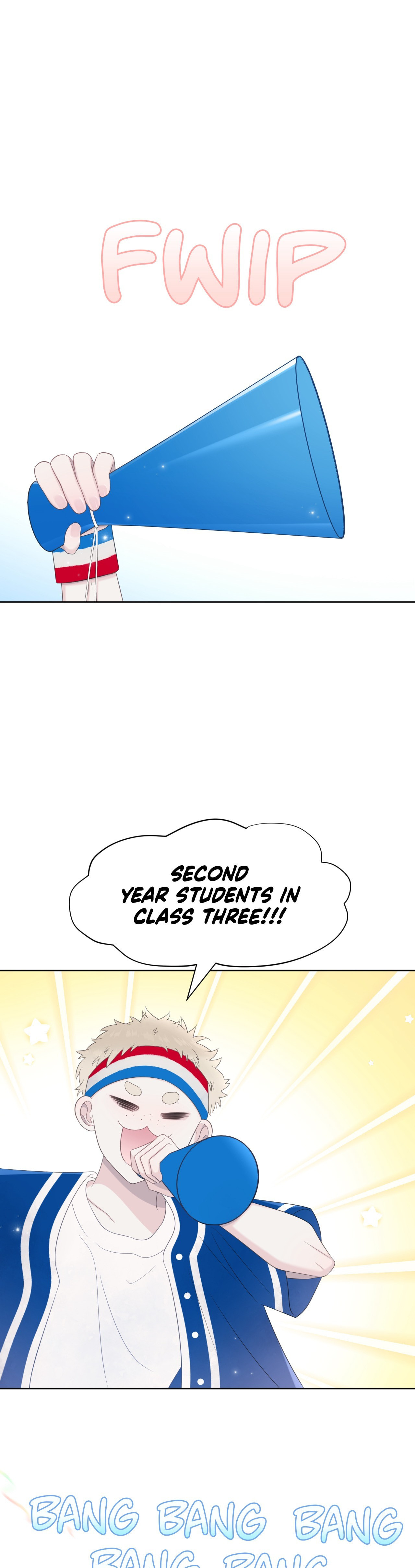 Ai no Ondo wo Oshiete yo Chapter 16 page 2 - 