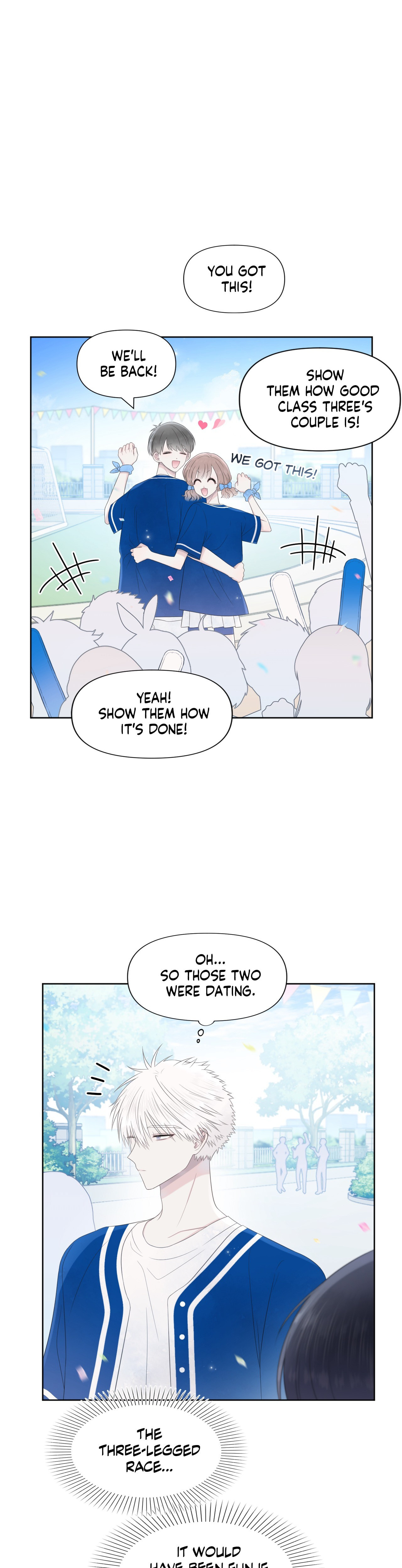 Ai no Ondo wo Oshiete yo Chapter 16 page 12 - 