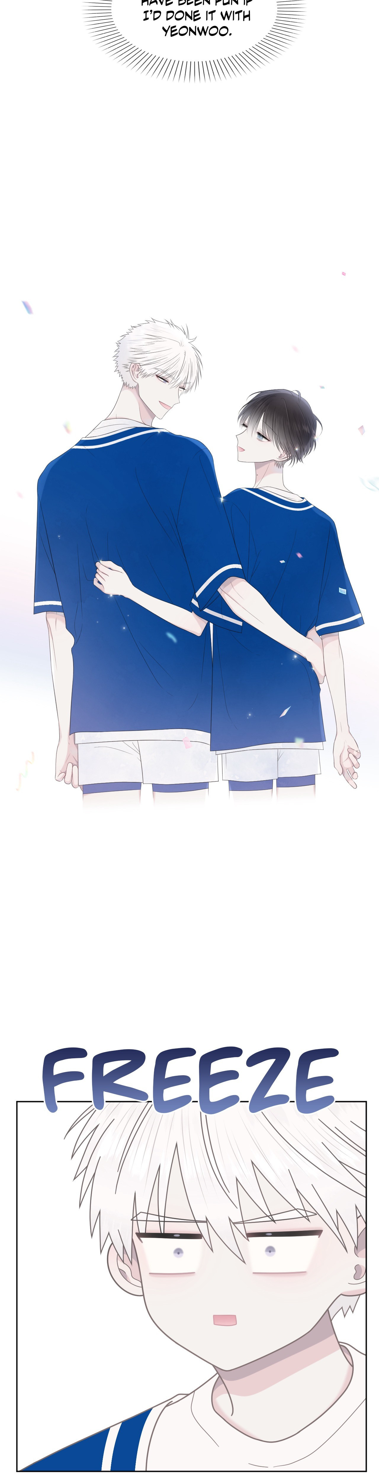 Ai no Ondo wo Oshiete yo Chapter 16 page 13 - 