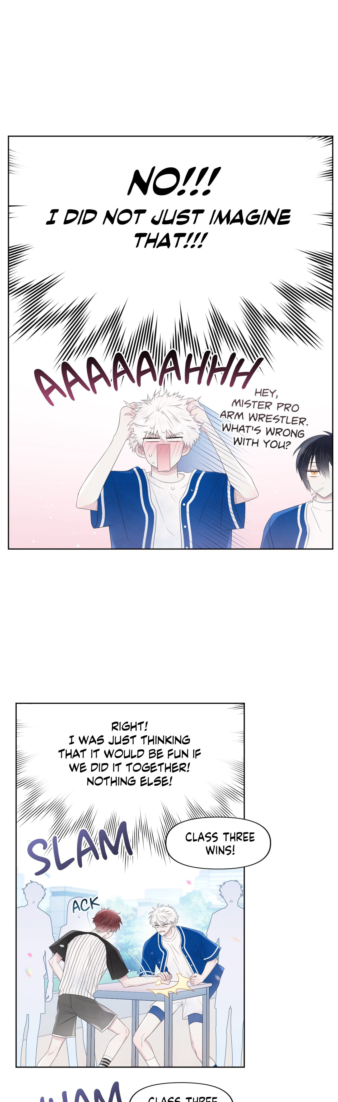 Ai no Ondo wo Oshiete yo Chapter 16 page 14 - 