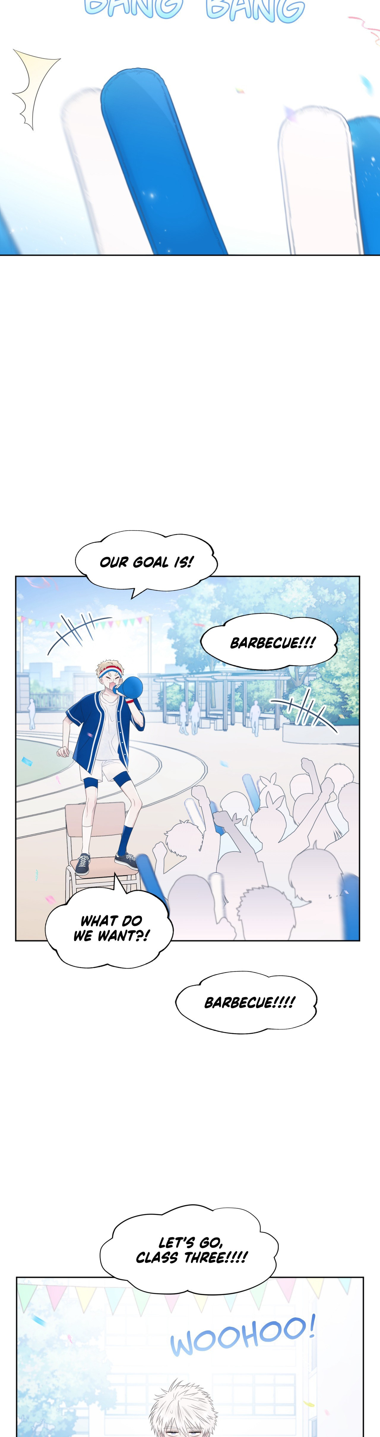 Ai no Ondo wo Oshiete yo Chapter 16 page 3 - 
