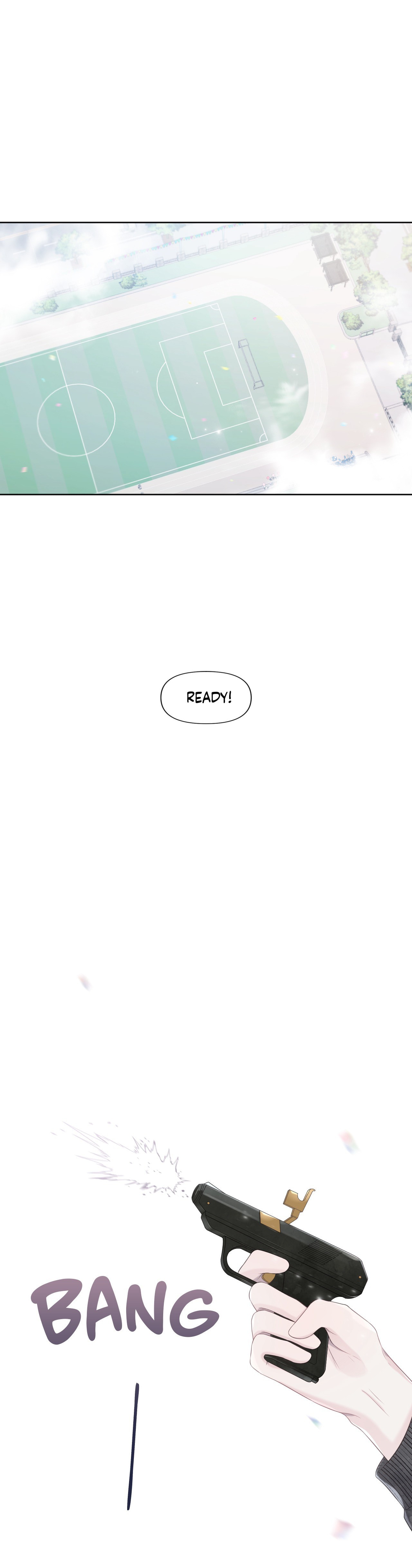 Ai no Ondo wo Oshiete yo Chapter 16 page 23 - 
