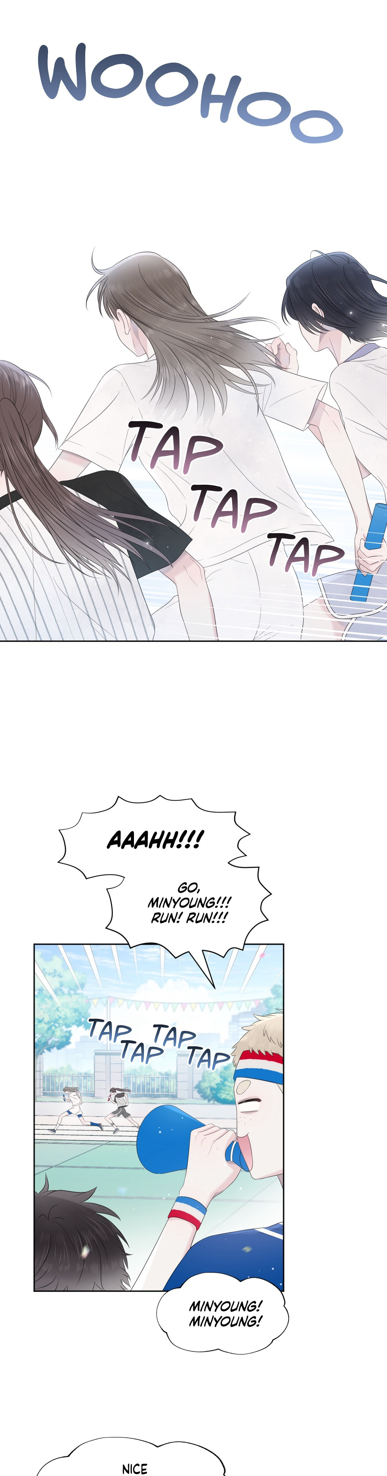 Ai no Ondo wo Oshiete yo Chapter 16 page 24 - 