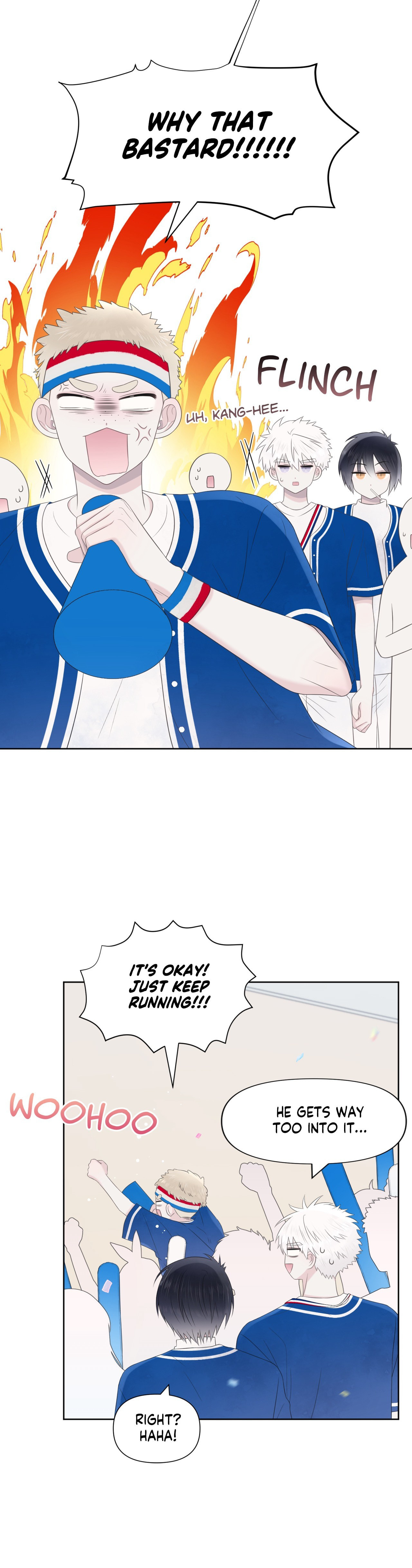 Ai no Ondo wo Oshiete yo Chapter 16 page 26 - 