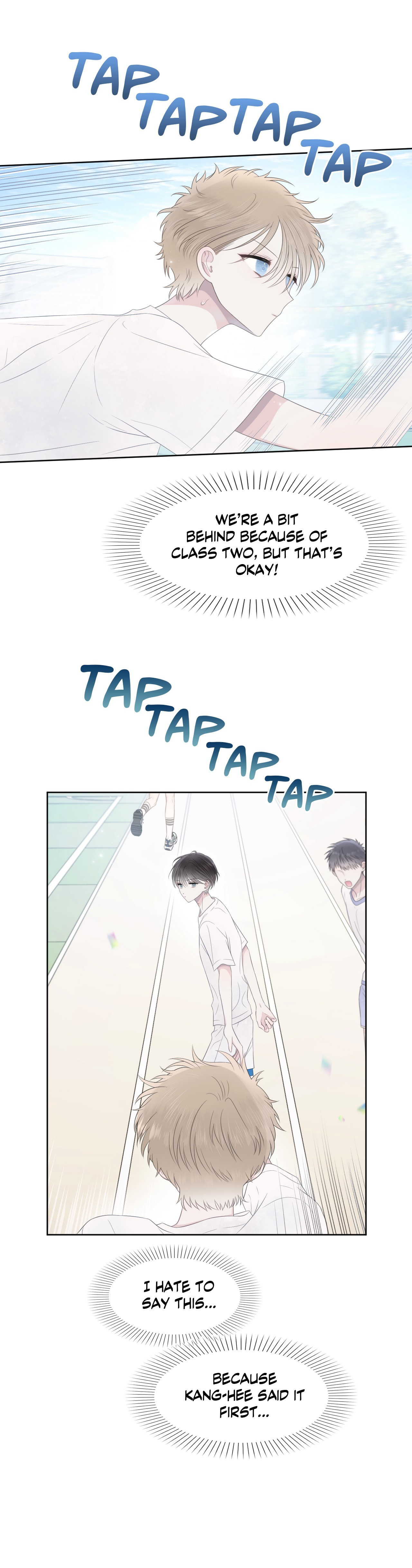 Ai no Ondo wo Oshiete yo Chapter 16 page 27 - 