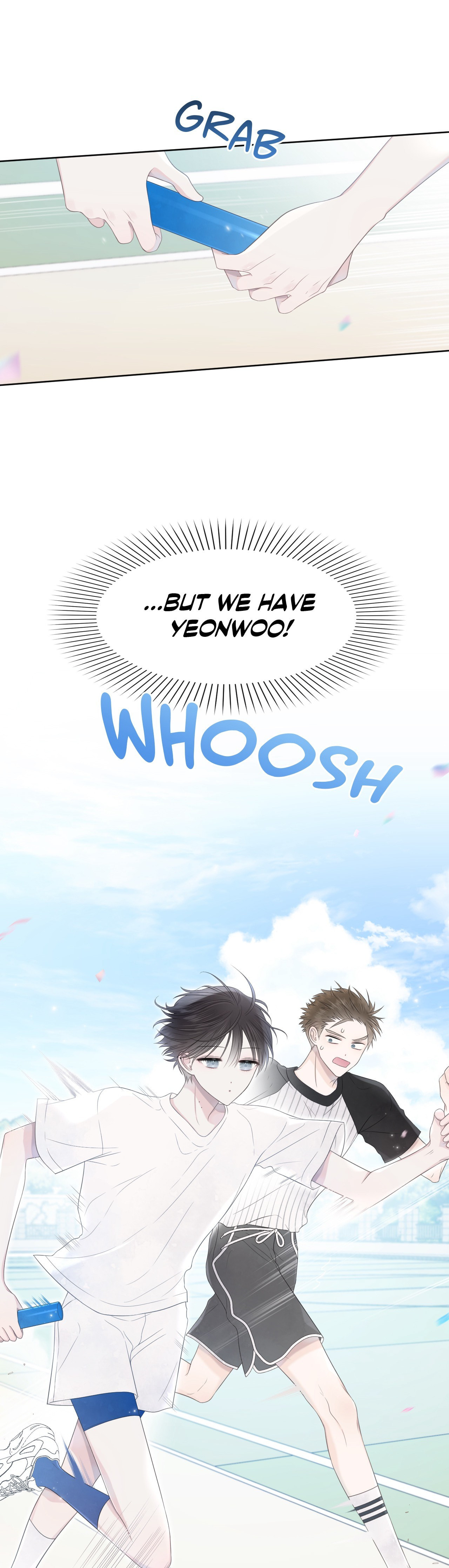 Ai no Ondo wo Oshiete yo Chapter 16 page 28 - 