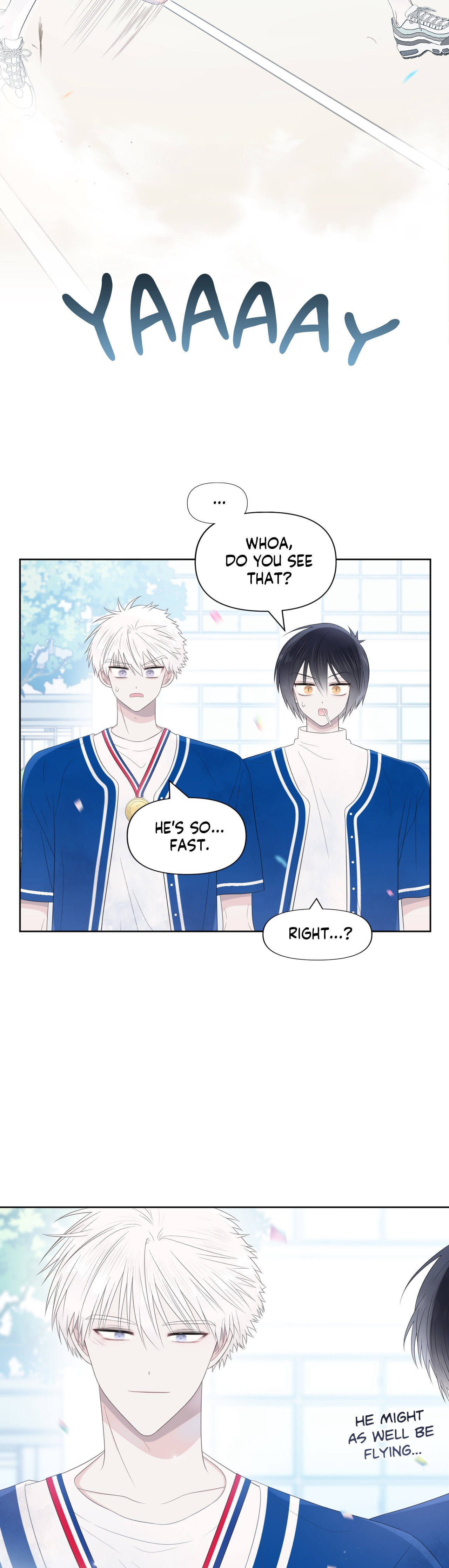 Ai no Ondo wo Oshiete yo Chapter 16 page 29 - 
