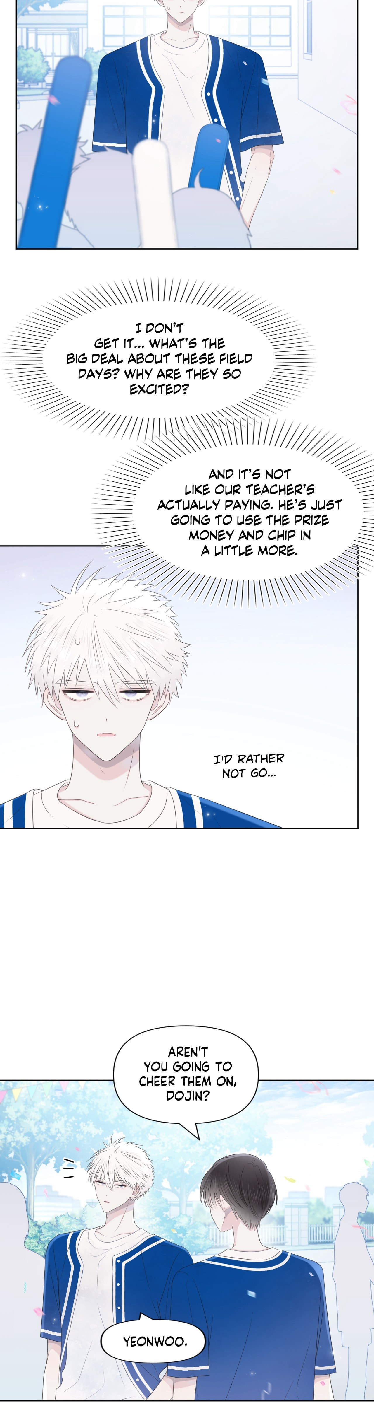 Ai no Ondo wo Oshiete yo Chapter 16 page 4 - 