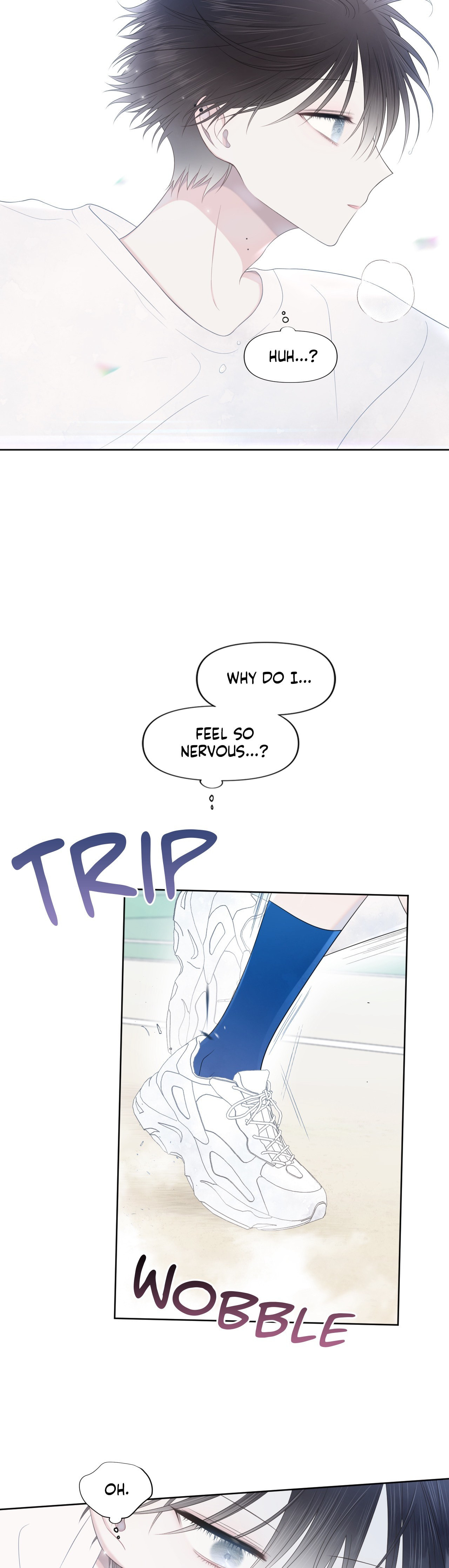 Ai no Ondo wo Oshiete yo Chapter 16 page 31 - 