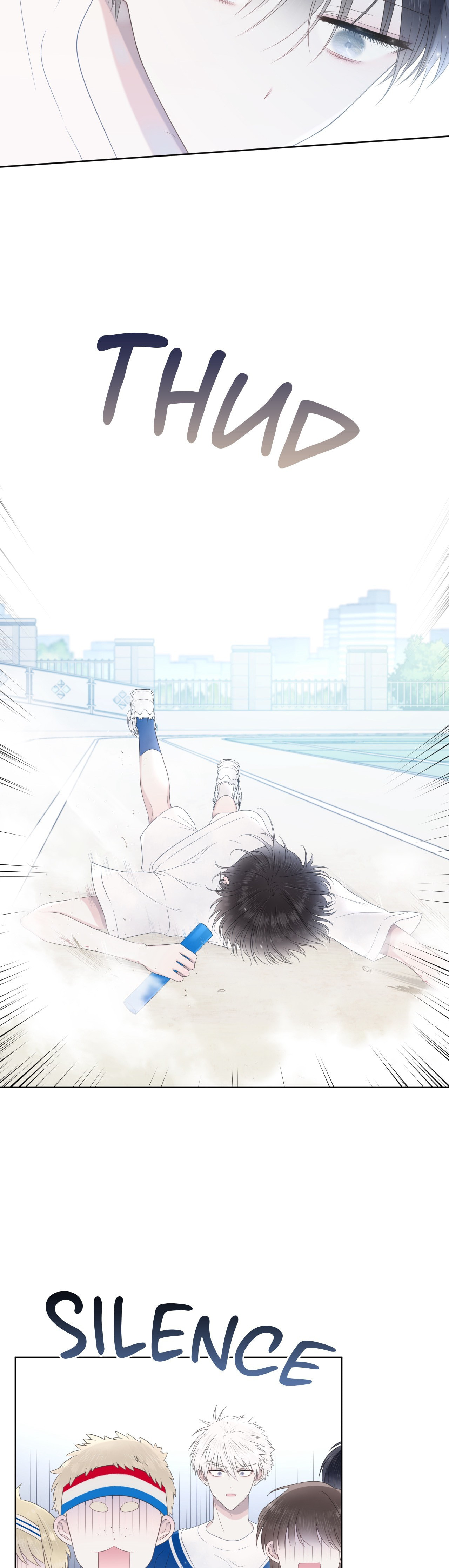 Ai no Ondo wo Oshiete yo Chapter 16 page 32 - 