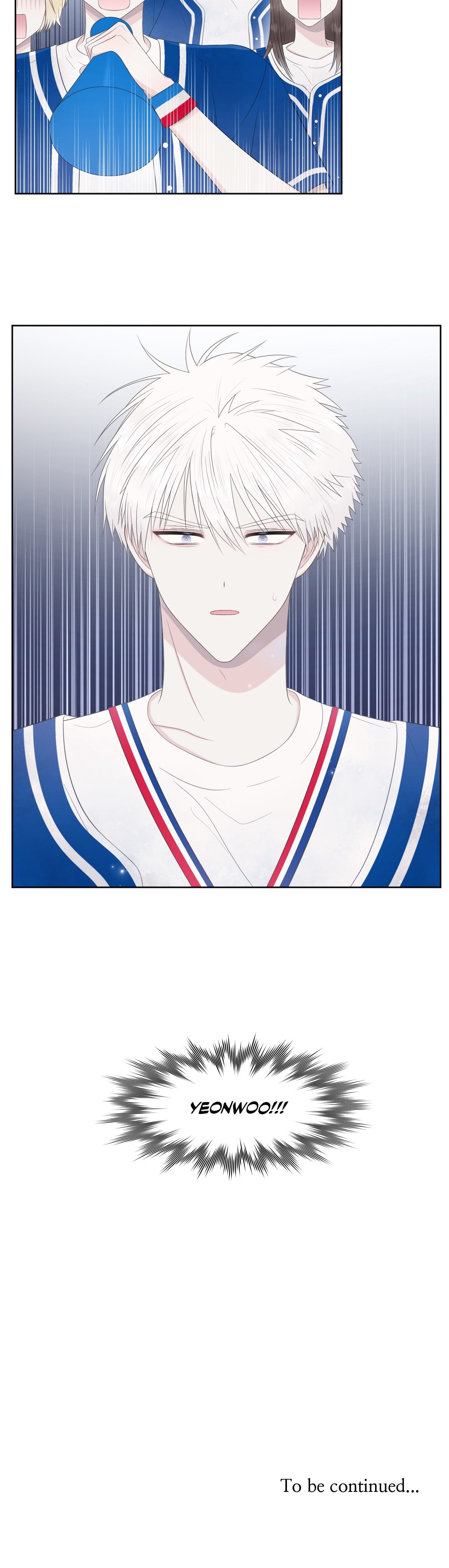 Ai no Ondo wo Oshiete yo Chapter 16 page 33 - 