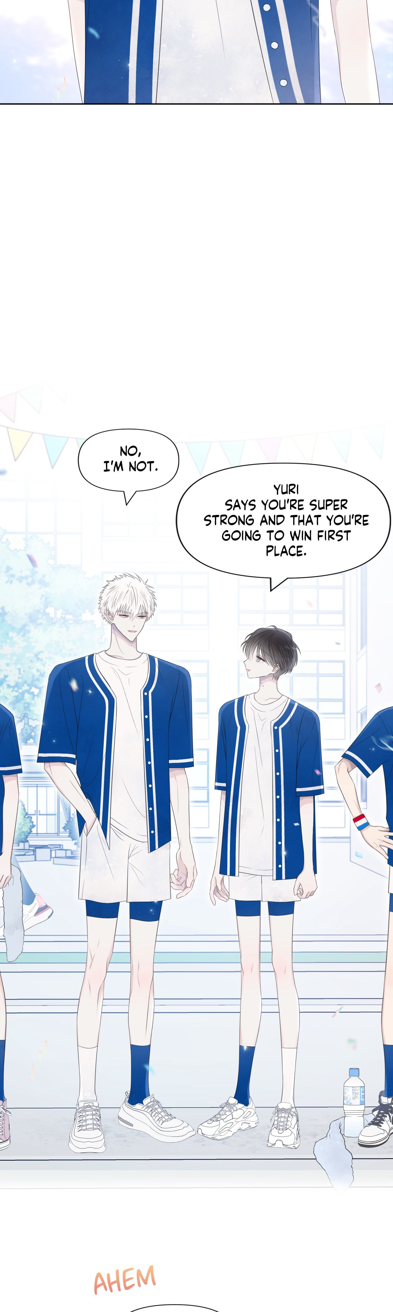 Ai no Ondo wo Oshiete yo Chapter 16 page 6 - 