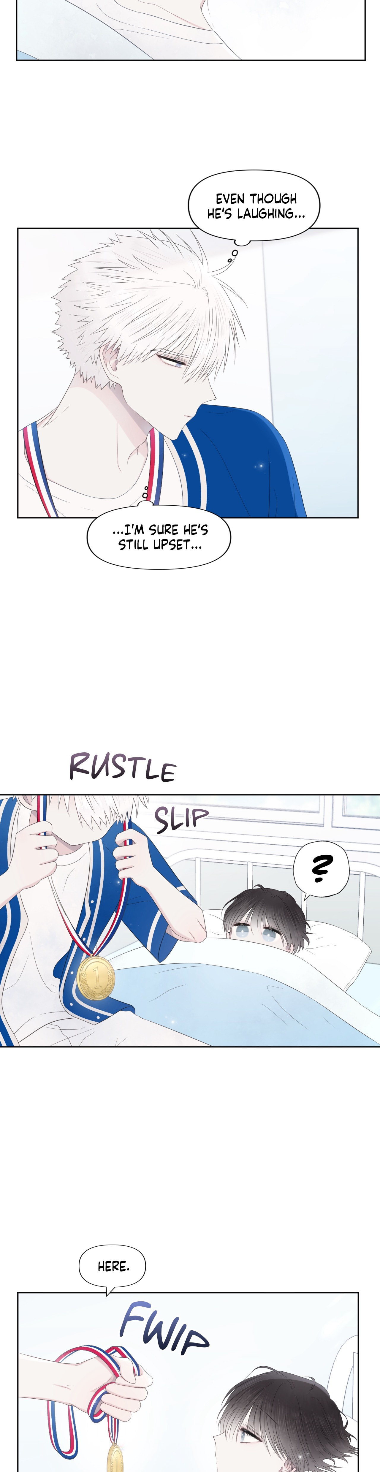 Ai no Ondo wo Oshiete yo Chapter 17 page 13 - 
