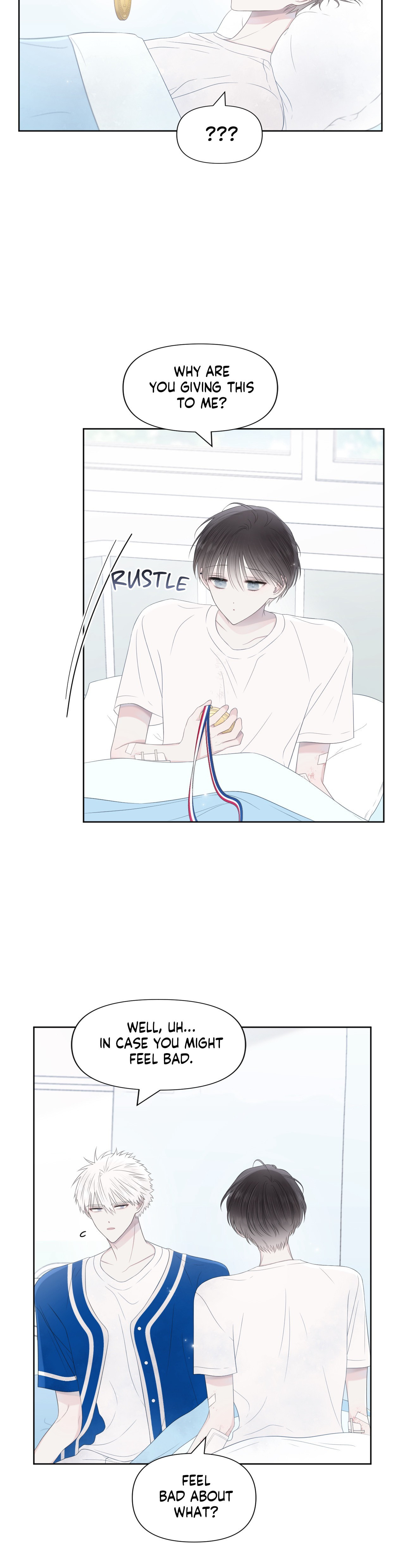 Ai no Ondo wo Oshiete yo Chapter 17 page 14 - 
