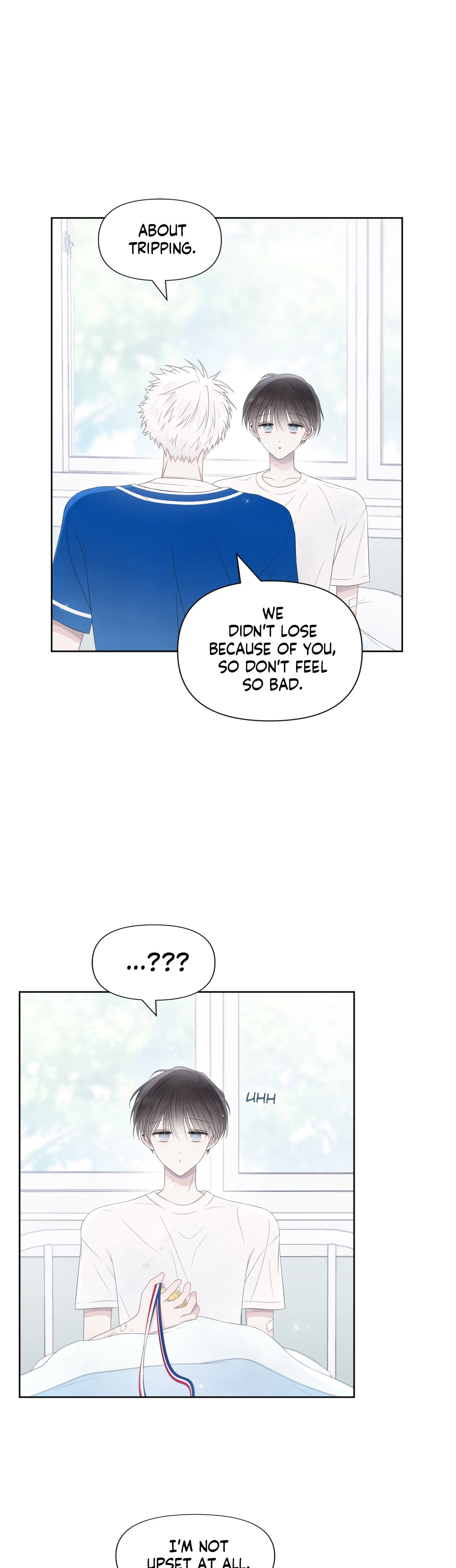 Ai no Ondo wo Oshiete yo Chapter 17 page 15 - 