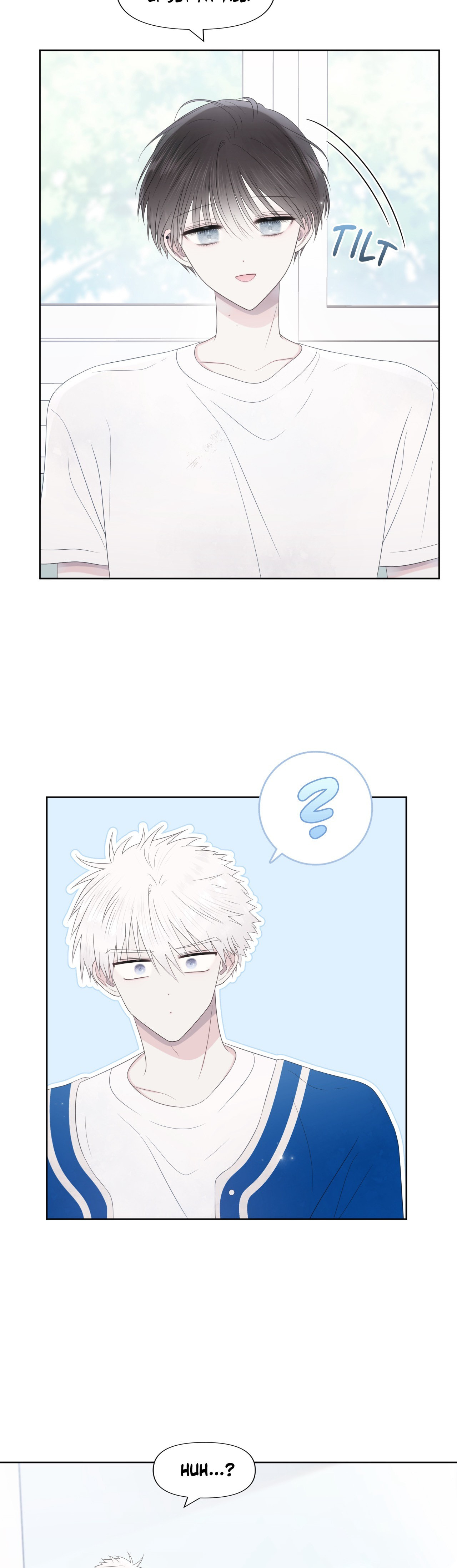 Ai no Ondo wo Oshiete yo Chapter 17 page 16 - 
