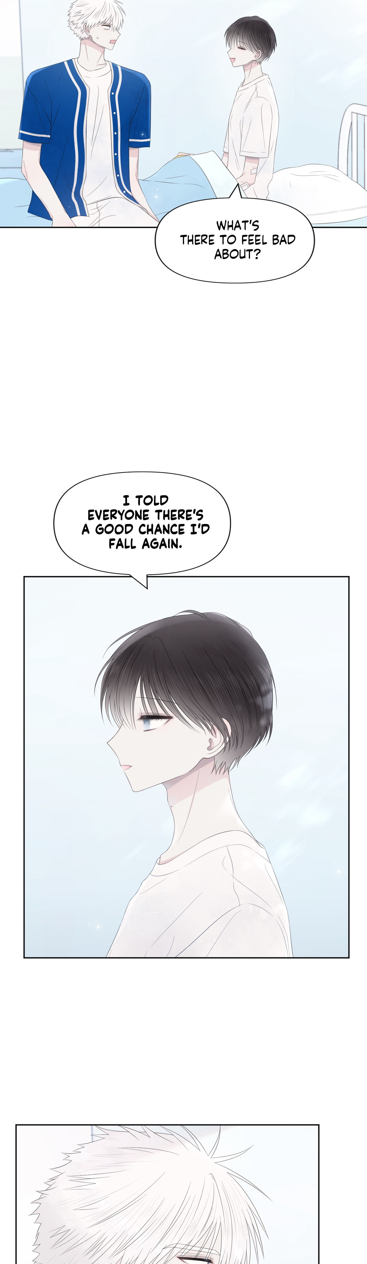Ai no Ondo wo Oshiete yo Chapter 17 page 17 - 