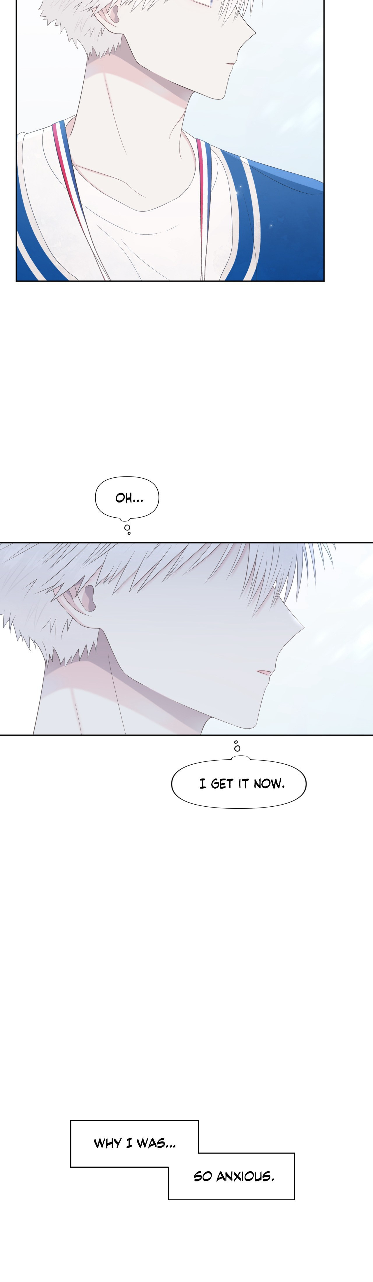 Ai no Ondo wo Oshiete yo Chapter 17 page 18 - 