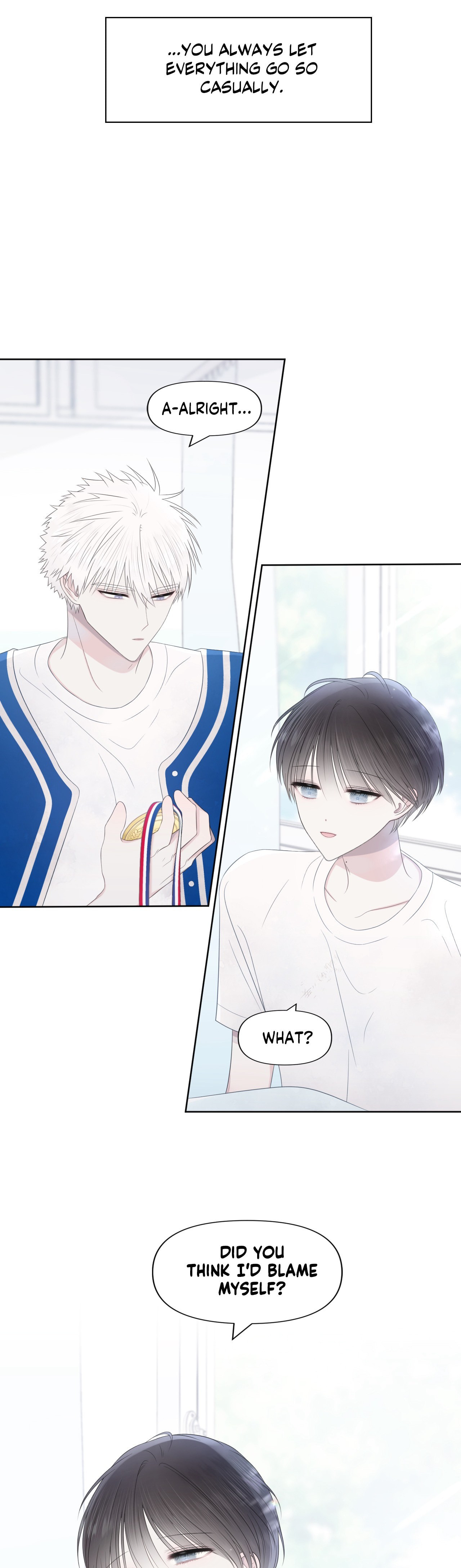 Ai no Ondo wo Oshiete yo Chapter 17 page 21 - 