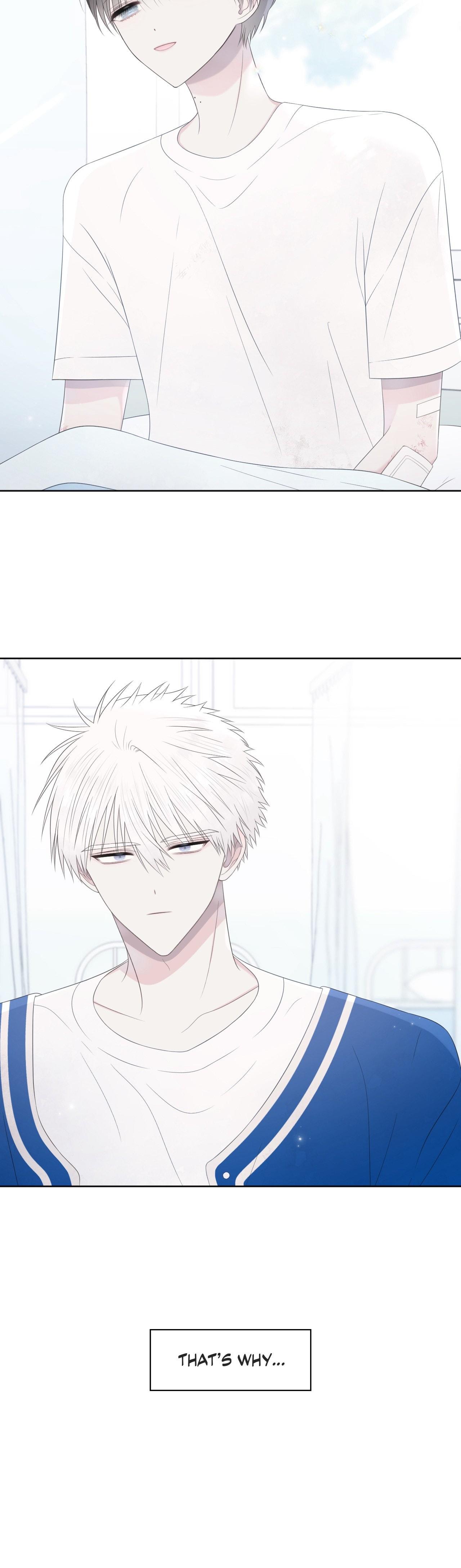 Ai no Ondo wo Oshiete yo Chapter 17 page 22 - 