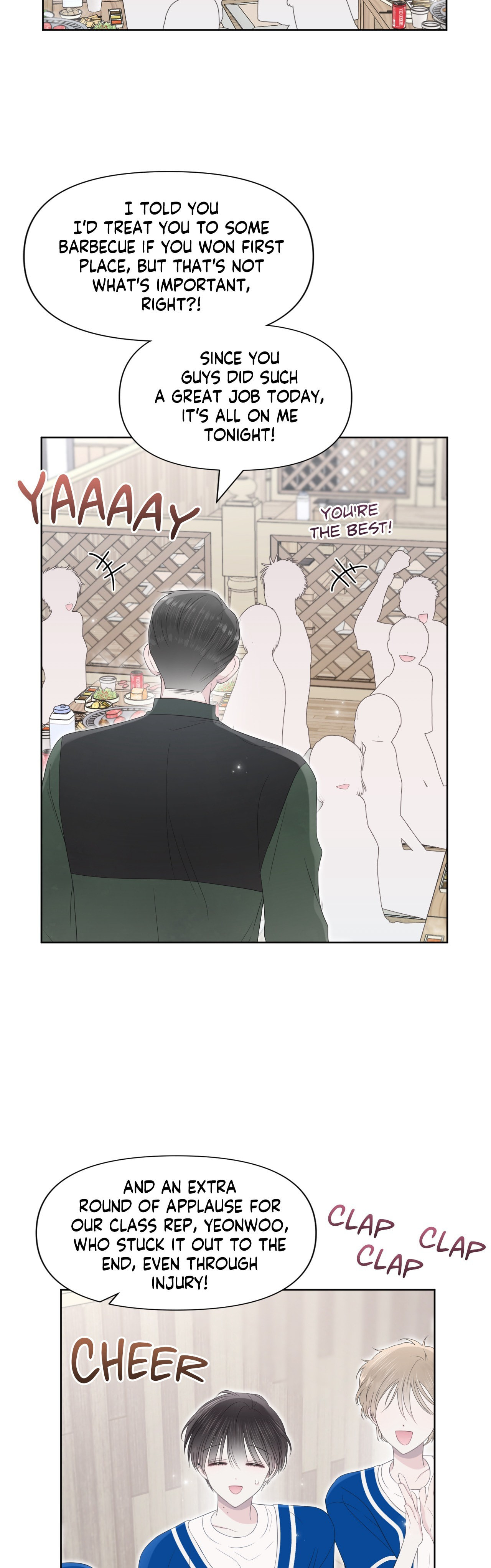 Ai no Ondo wo Oshiete yo Chapter 17 page 25 - 