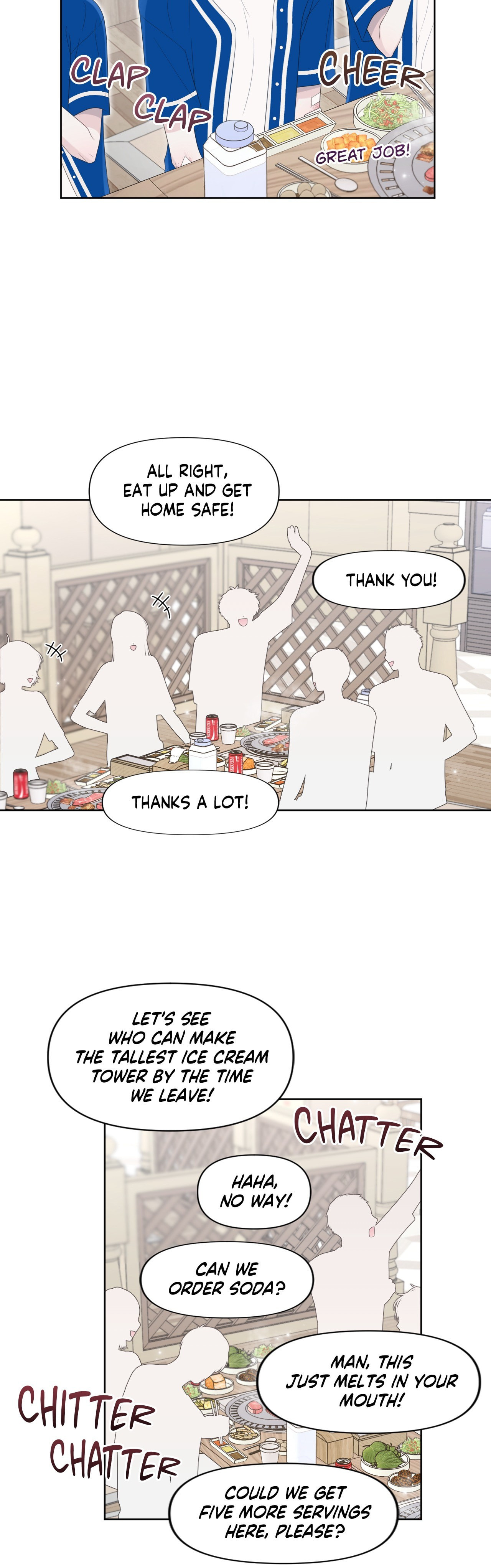 Ai no Ondo wo Oshiete yo Chapter 17 page 26 - 