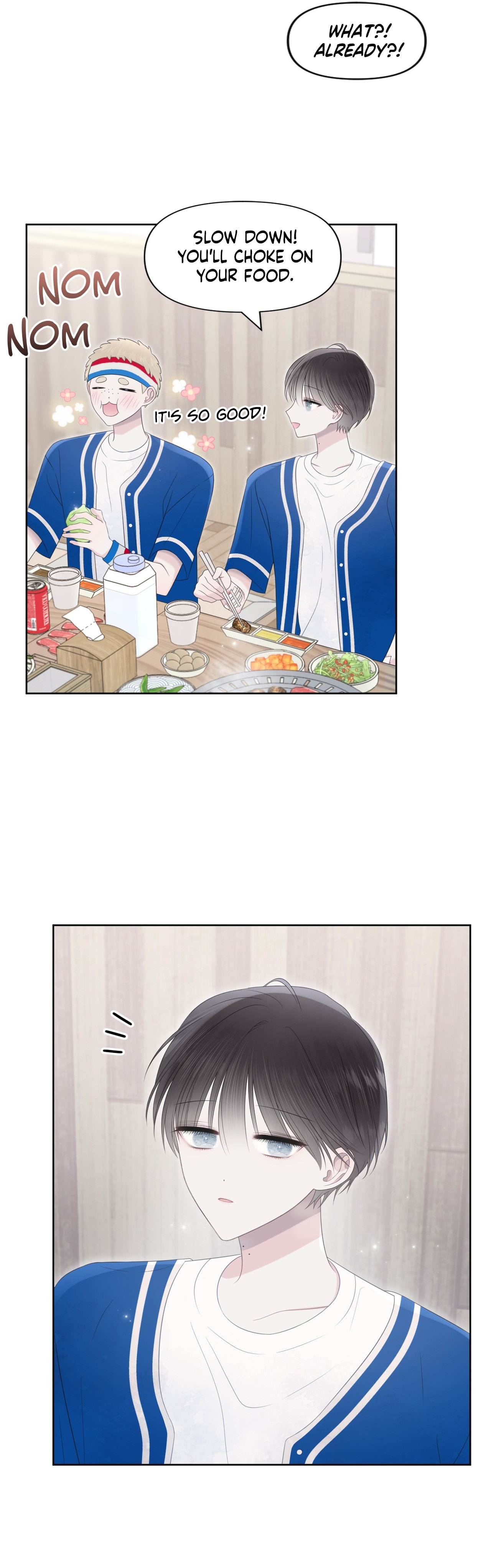 Ai no Ondo wo Oshiete yo Chapter 17 page 27 - 