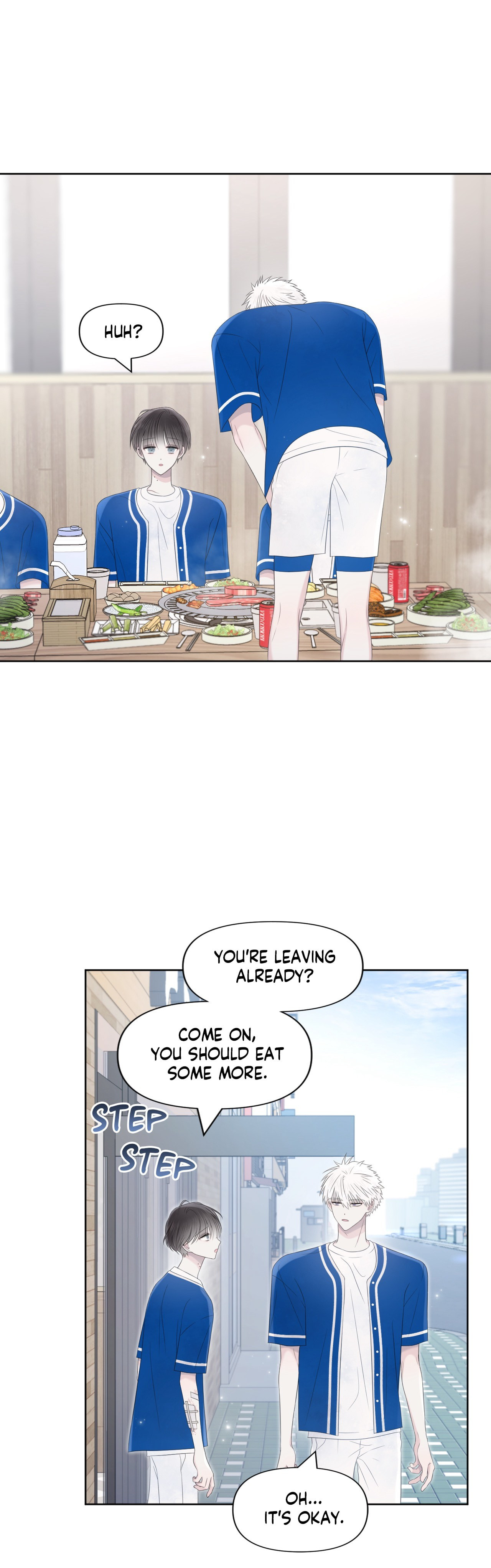Ai no Ondo wo Oshiete yo Chapter 17 page 28 - 